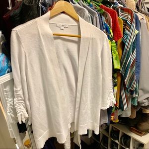 Closet closing - 3 for $ bolero- nice for summer.